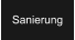 Sanierung